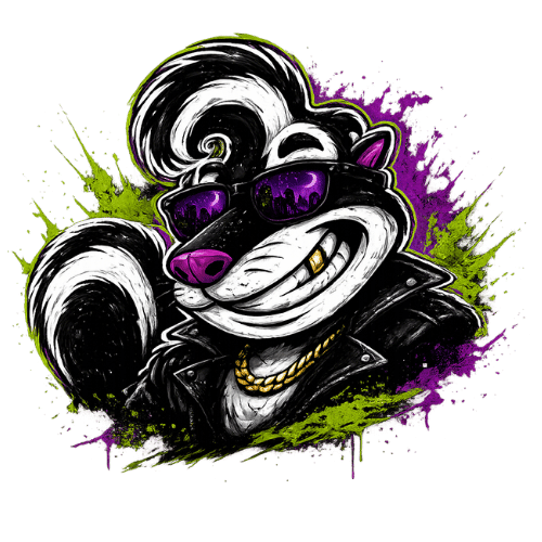 Skunky